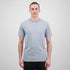 House of Uniforms The Everyday Tee | Short Sleeve | Mens Goodmates Dust Blue