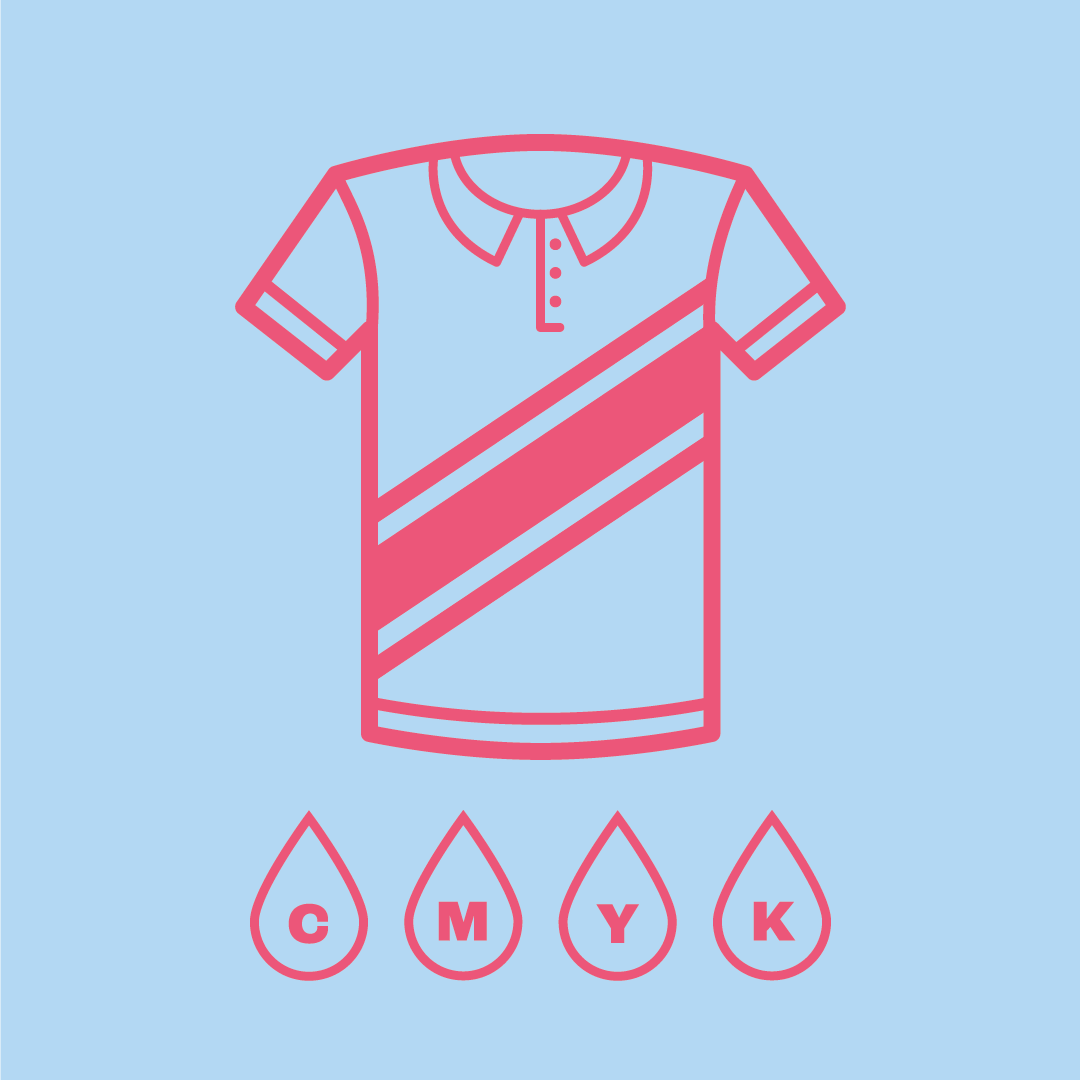 House of Uniforms Dye Sublimation House of Uniforms