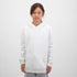 House of Uniforms The Basis Hoodie | Kids Goodmates Ecru
