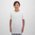 House of Uniforms The Basis Tee | Short Sleeve | Kids Goodmates Ecru