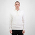 House of Uniforms The Basis Hoodie | Mens Goodmates Ecru