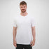 House of Uniforms The Basis Tee | Short Sleeve | Mens Goodmates Ecru
