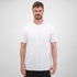 House of Uniforms The Everyday Tee | Short Sleeve | Mens Goodmates Ecru