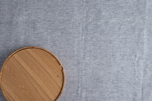 House of Uniforms The Epicure 7 Piece Serving Set Po 'Di Fame