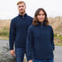 House of Uniforms The Trinity Zip Jumper | Ladies Biz Collection