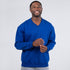House of Uniforms The V Neck Fleece Jumper | Mens Ramo