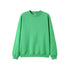 House of Uniforms The Crew Neck Sloppy Joe | Kids Ramo Emerald