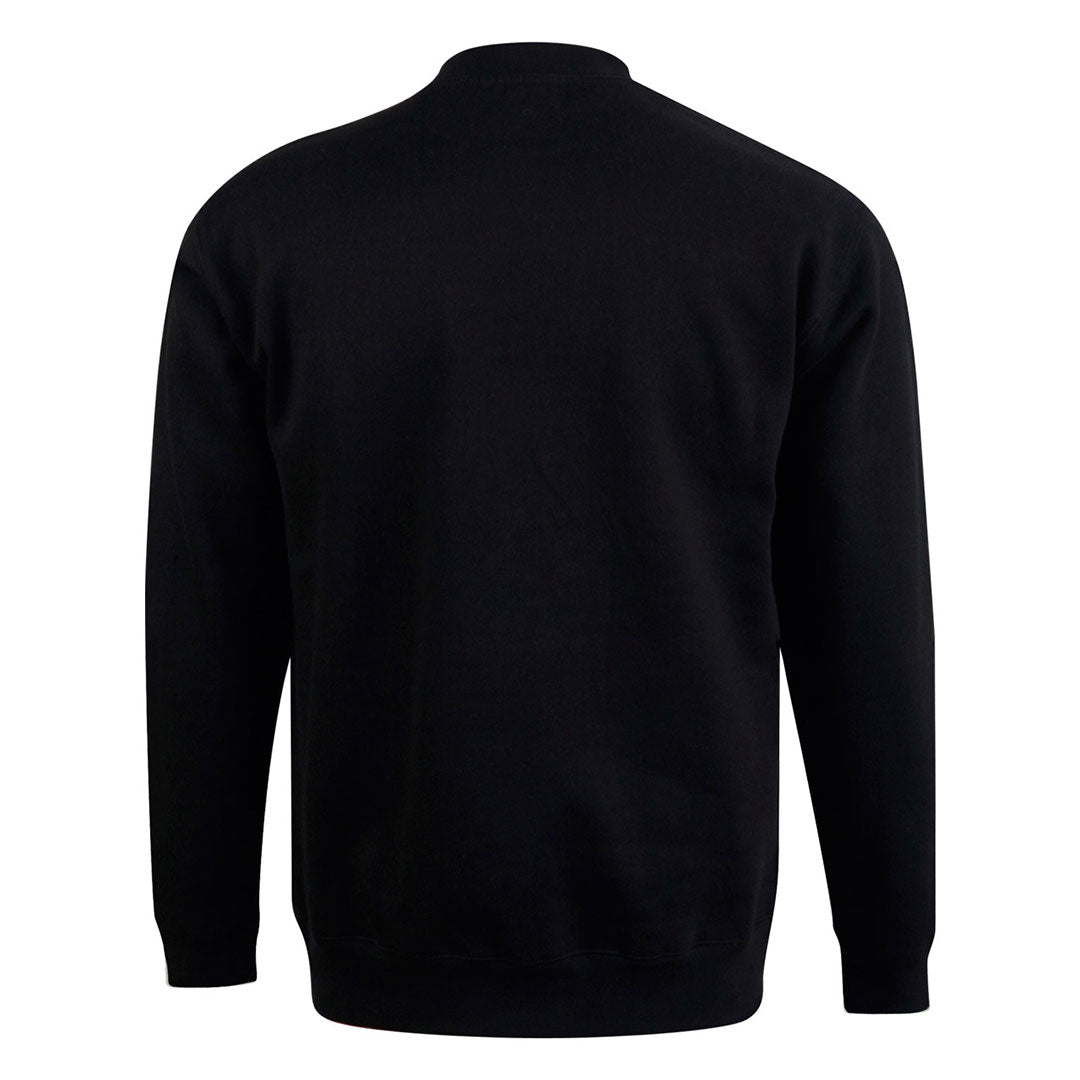 House of Uniforms The Eagle Fleece Jumper | Kids Winning Spirit