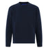 House of Uniforms The Eagle Fleece Jumper | Adults Winning Spirit Navy