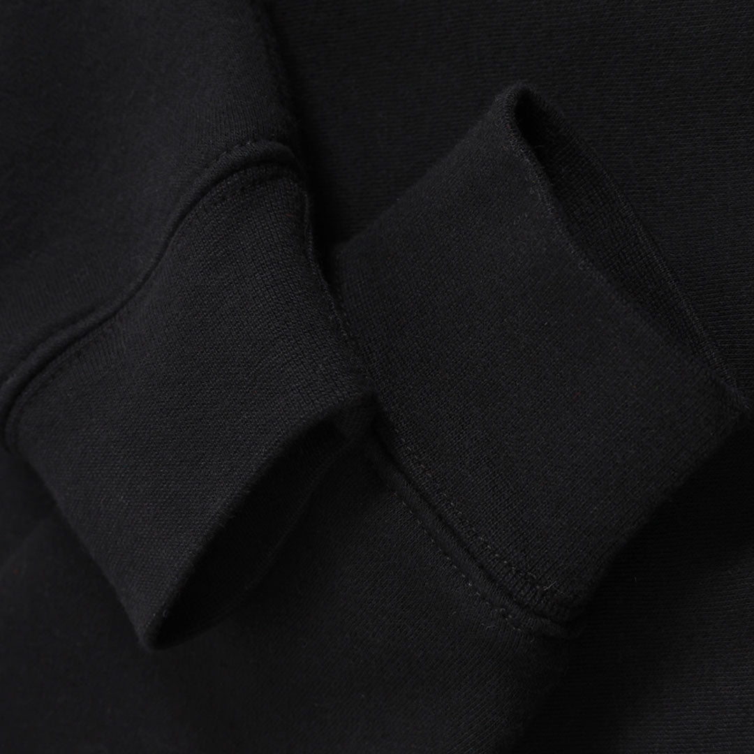 House of Uniforms The Falcon Half Zip Jumper | Youth Winning Spirit