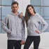 House of Uniforms The Double Bay Full Zip Hoodie | Ladies Winning Spirit