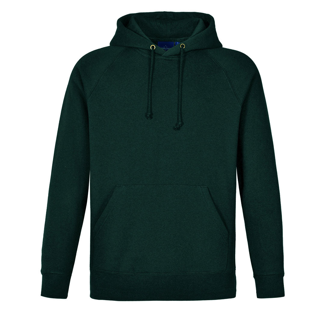 House of Uniforms The Warm Hug Hoodie | Mens Winning Spirit Bottle