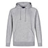House of Uniforms The Warm Hug Hoodie | Mens Winning Spirit Grey