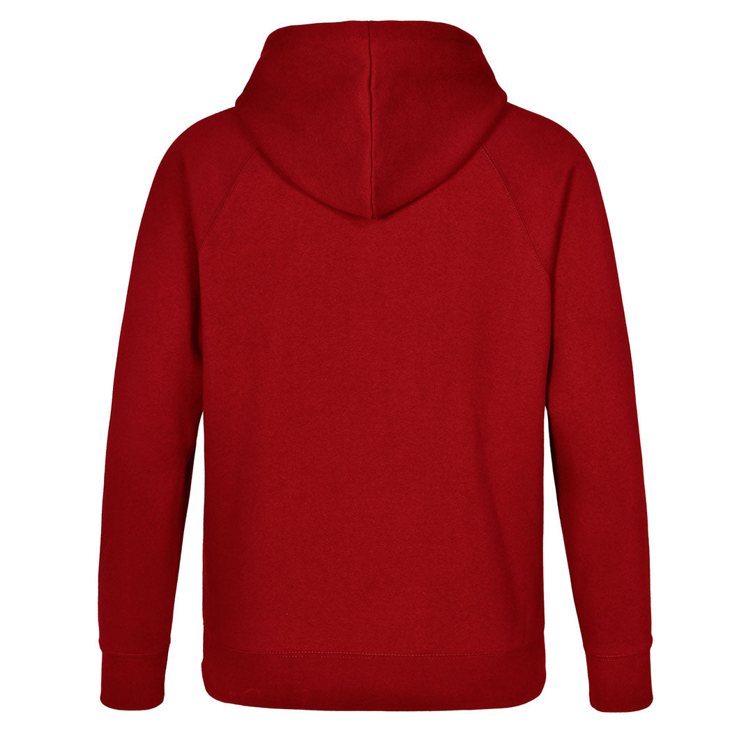 House of Uniforms The Warm Hug Hoodie | Mens Winning Spirit