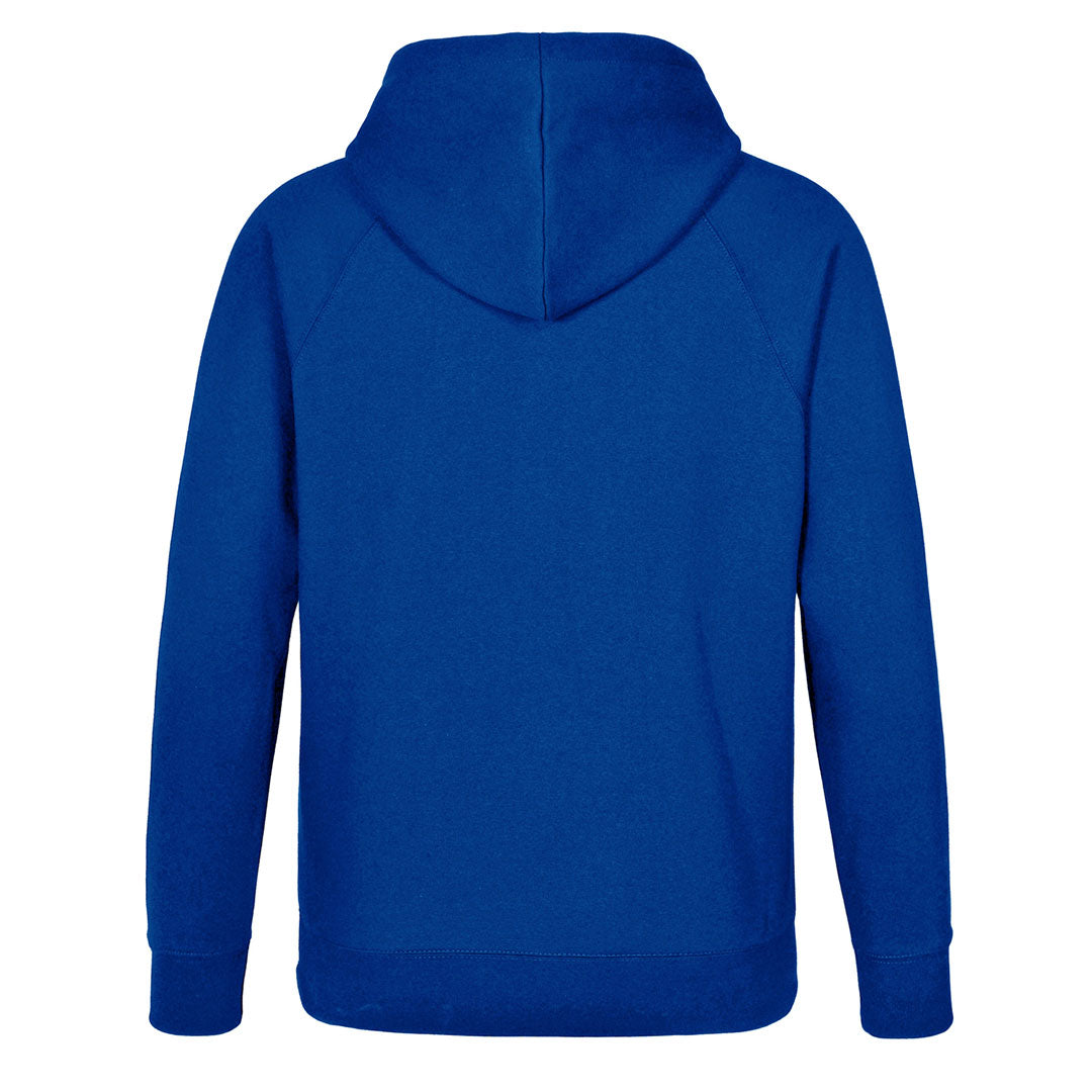 House of Uniforms The Warm Hug Hoodie | Mens Winning Spirit