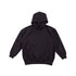 House of Uniforms The Warm Hug Hoodie | Kids Winning Spirit Black