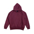 House of Uniforms The Warm Hug Hoodie | Kids Winning Spirit Maroon