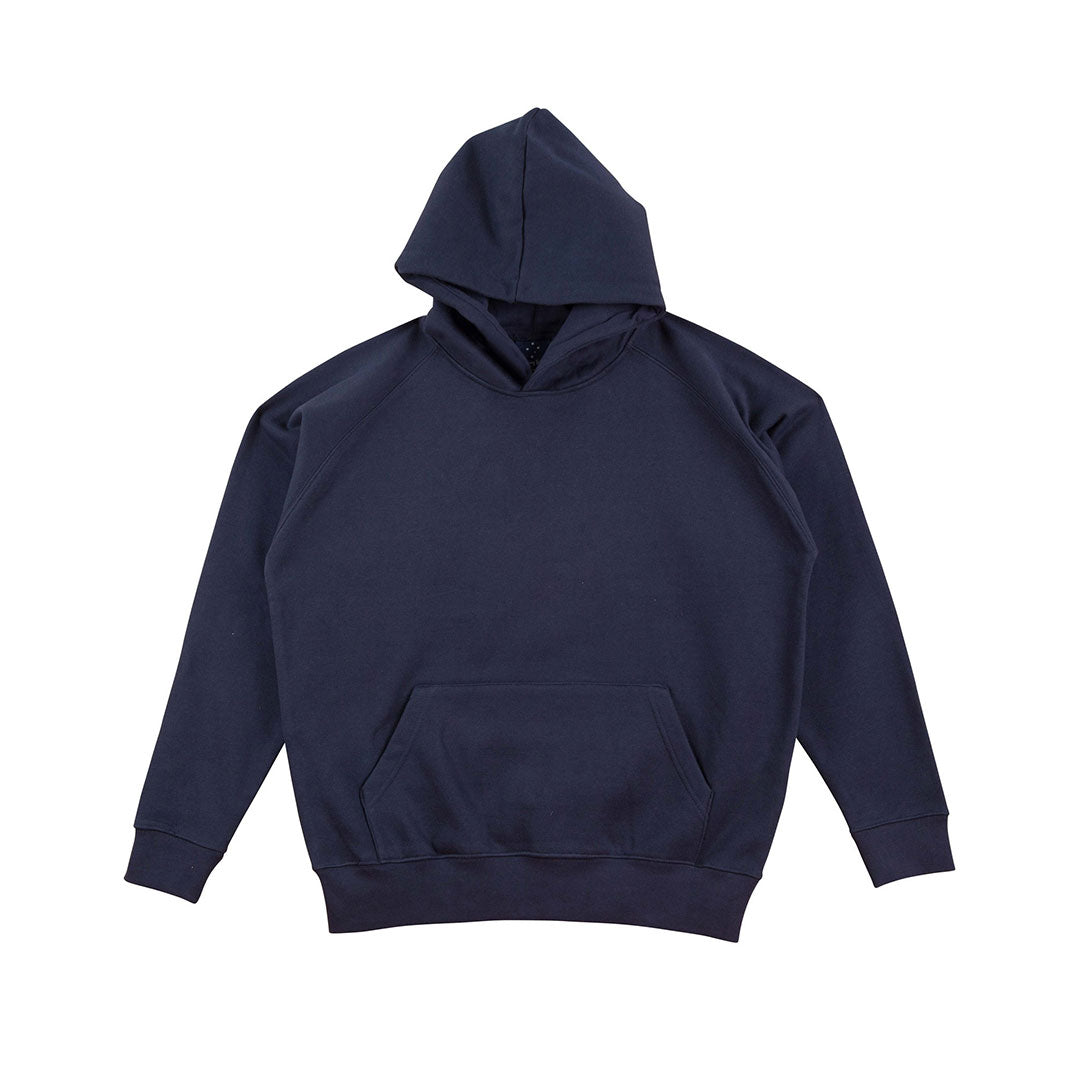 House of Uniforms The Warm Hug Hoodie | Kids Winning Spirit Navy