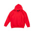 House of Uniforms The Warm Hug Hoodie | Kids Winning Spirit Red