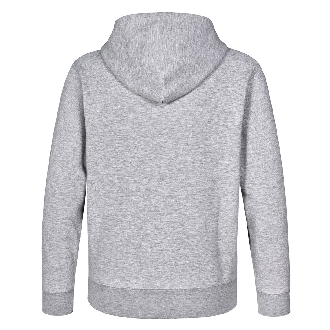 House of Uniforms The Passion Contrast Hoodie | Adults Winning Spirit