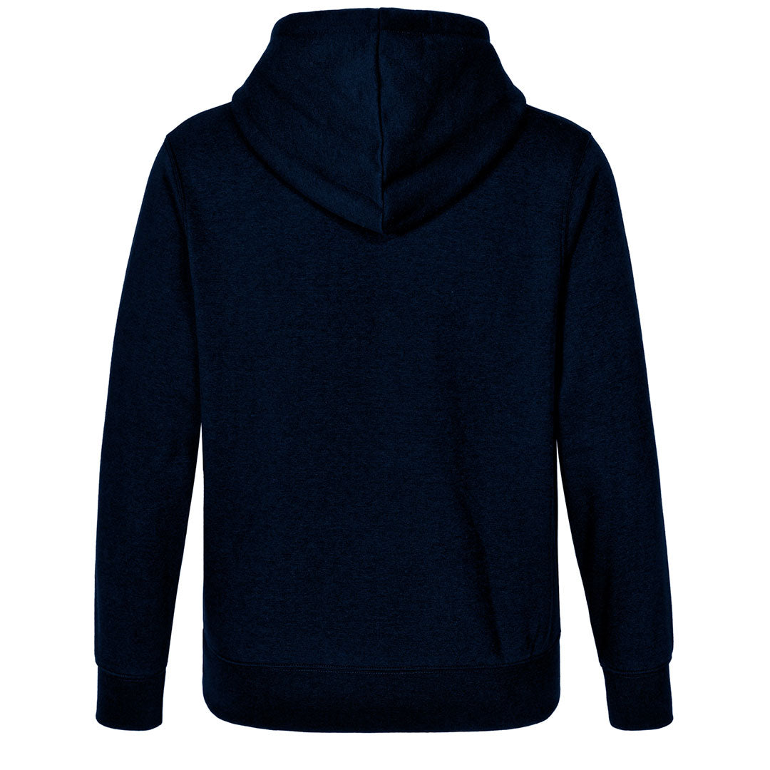 House of Uniforms The Passion Contrast Hoodie | Adults Winning Spirit