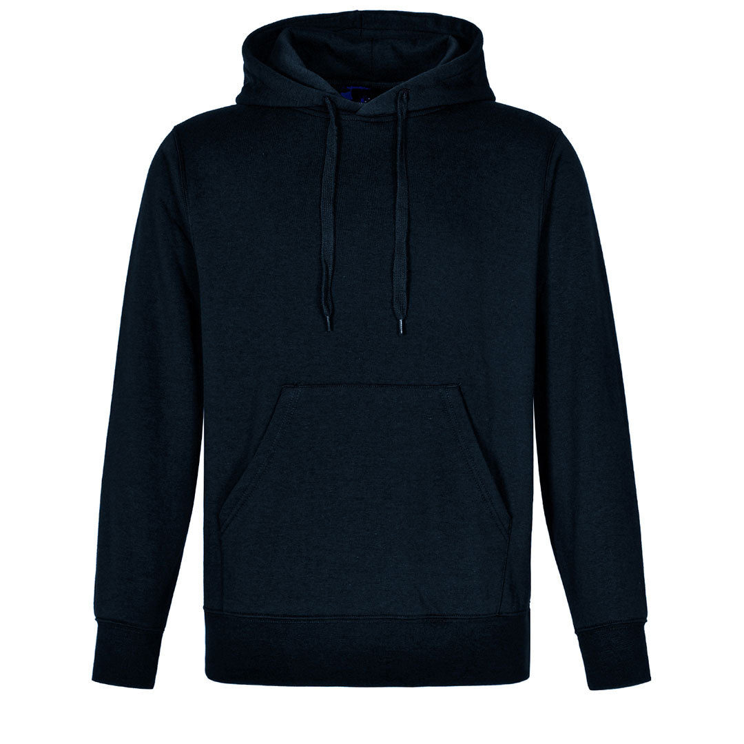 House of Uniforms The Passion Contrast Hoodie | Adults Winning Spirit Navy