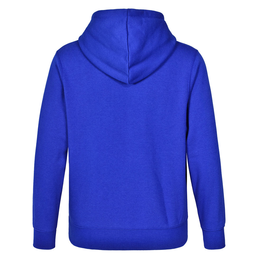 House of Uniforms The Passion Contrast Hoodie | Adults Winning Spirit