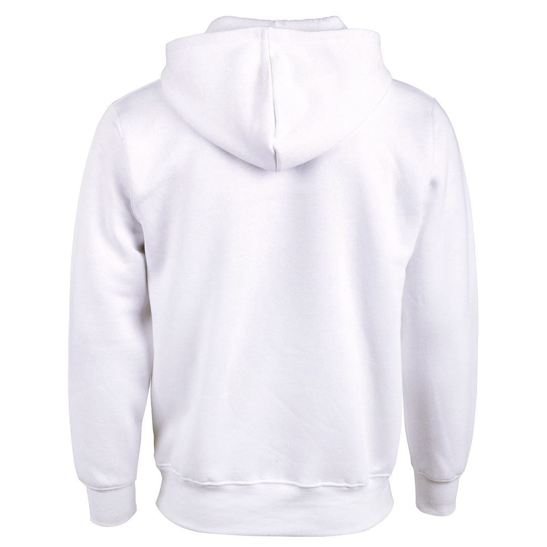 House of Uniforms The Passion Contrast Hoodie | Adults Winning Spirit