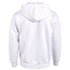 House of Uniforms The Passion Contrast Hoodie | Adults Winning Spirit