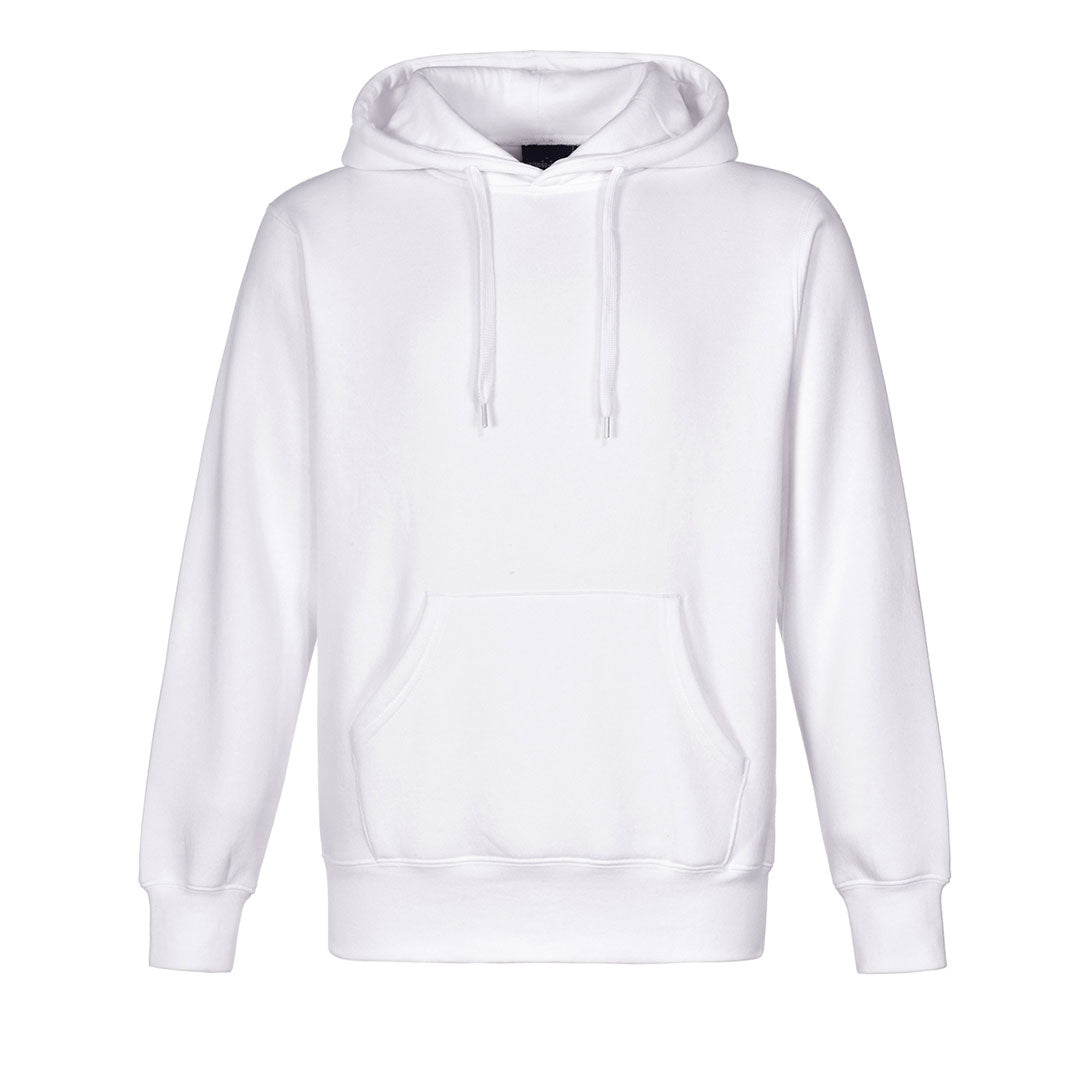 House of Uniforms The Passion Contrast Hoodie | Adults Winning Spirit