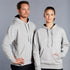 House of Uniforms The Passion Contrast Hoodie | Adults Winning Spirit