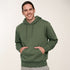 House of Uniforms The Passion Contrast Hoodie | Adults Winning Spirit