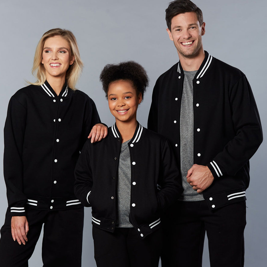 House of Uniforms The Letterman Jacket | Kids Winning Spirit