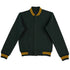 House of Uniforms The Letterman Jacket | Kids Winning Spirit Bottle/Gold