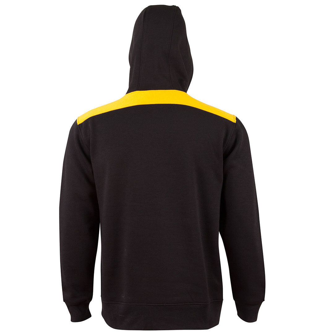 House of Uniforms The Croxton Contrast Hoodie | Adults Winning Spirit
