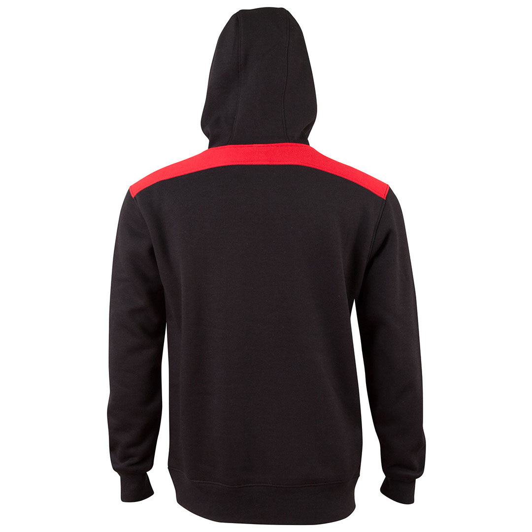 House of Uniforms The Croxton Contrast Hoodie | Adults Winning Spirit
