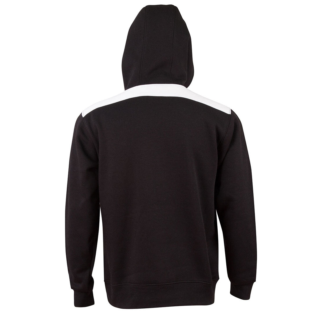 House of Uniforms The Croxton Contrast Hoodie | Adults Winning Spirit