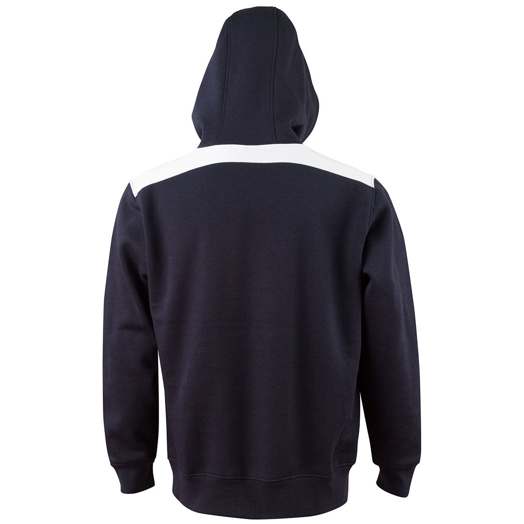House of Uniforms The Croxton Contrast Hoodie | Adults Winning Spirit