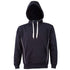House of Uniforms The Croxton Contrast Hoodie | Adults Winning Spirit