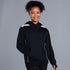 House of Uniforms The Croxton Contrast Hoodie | Kids Winning Spirit