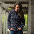 House of Uniforms The Logan Thermal Shirt | Ladies Stormtech