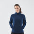 House of Uniforms The Shasta Tech Fleece Jumper | Ladies Stormtech