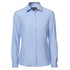 House of Uniforms The Comfort Shirt | Ladies Corporate Comfort Light Blue