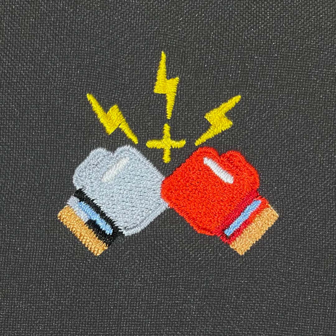 House of Uniforms Icons House of Uniforms Fighter 1