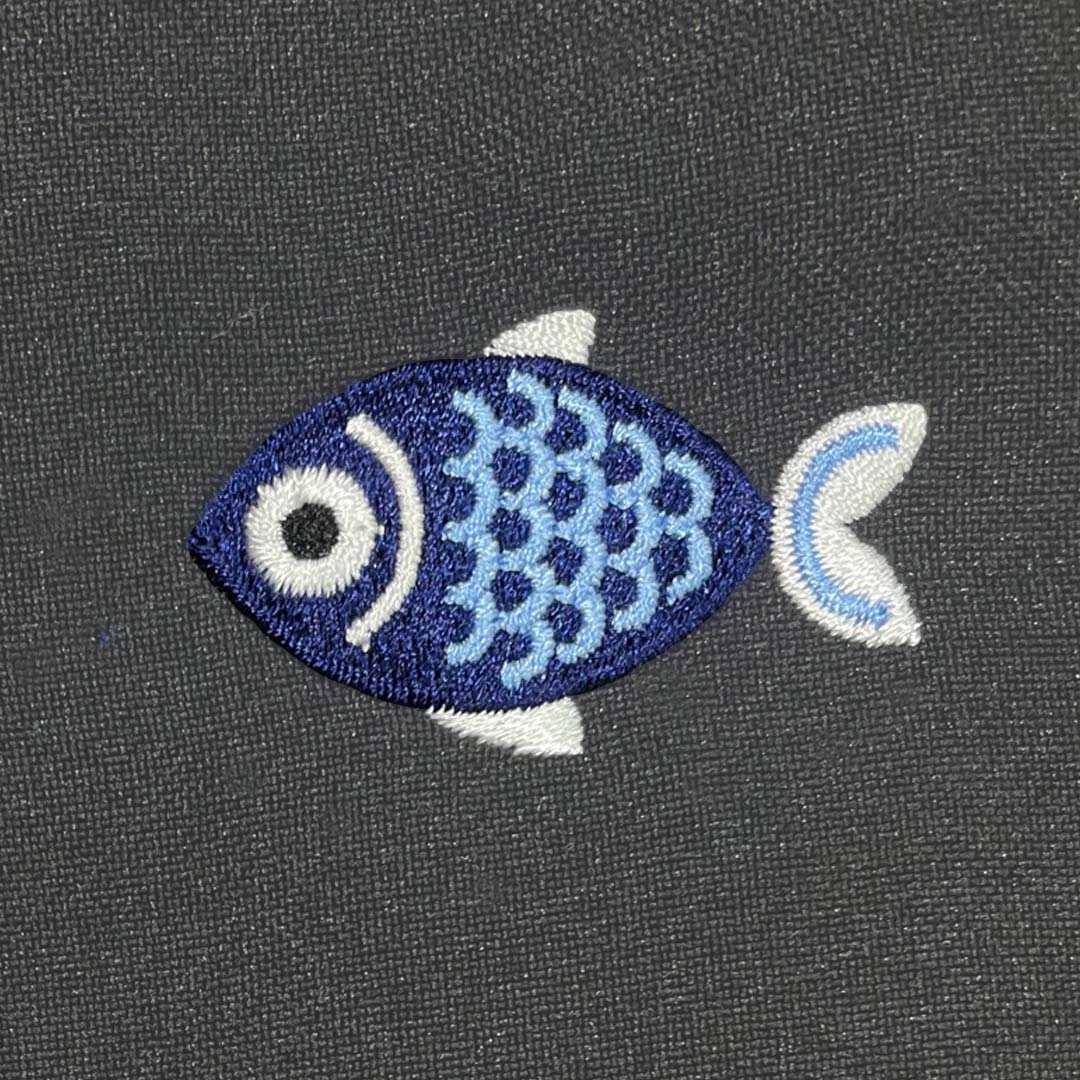 House of Uniforms Icons House of Uniforms Fish