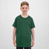 House of Uniforms The Basis Tee | Short Sleeve | Kids Goodmates Forest