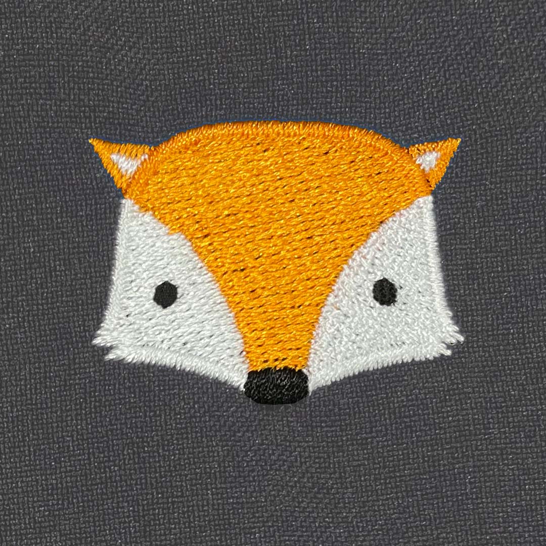 House of Uniforms Icons House of Uniforms Fox