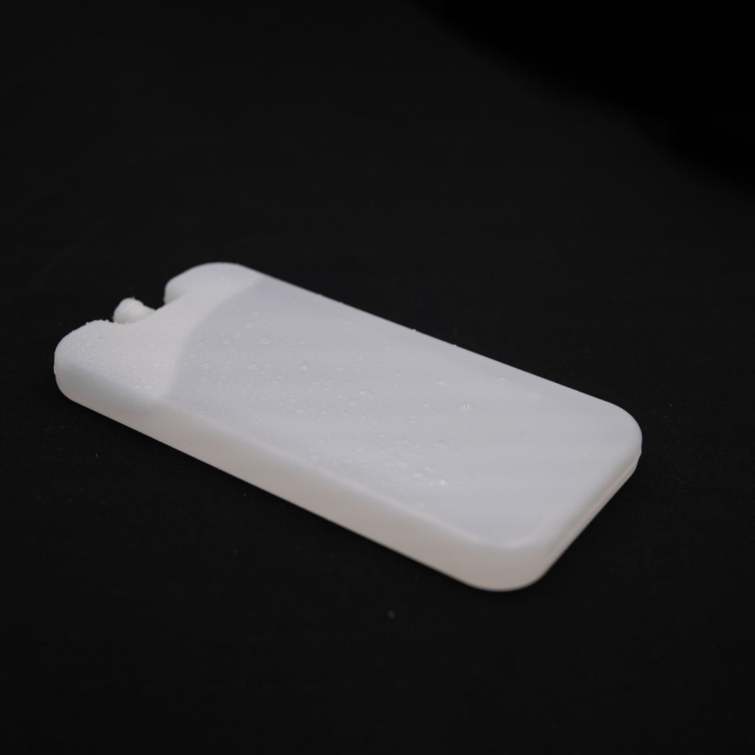 House of Uniforms The Cooler Brick House of Uniforms White