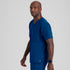 House of Uniforms The Murphy Scrub Top | Mens | Greys Anatomy Greys Anatomy by Barco