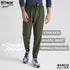 House of Uniforms The Voyager Jogger Pant | Mens | Greys Anatomy Evolve Greys Anatomy by Barco